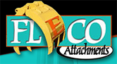 Fleco Attachments